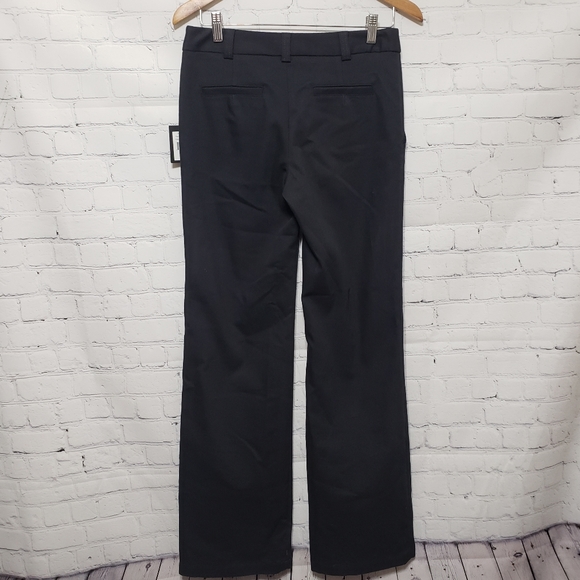 Nanette Leopore Sz 2 NWT Plunder Pant in Indigo - Picture 6 of 14